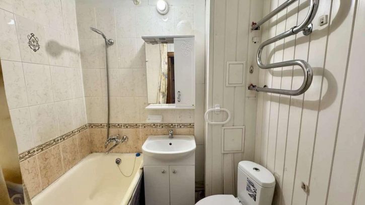 1-комн квартира Свердлова улица, 32