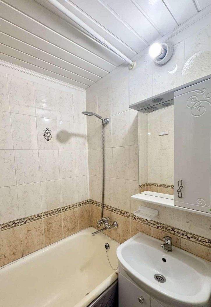 1-комн квартира Свердлова улица, 32