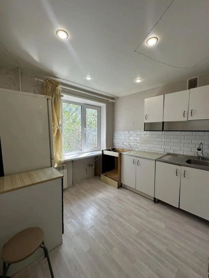 1-комн квартира Ленинградская улица, 32