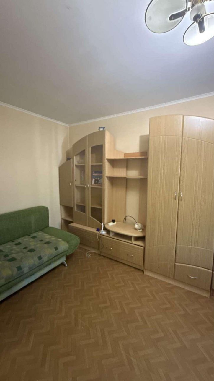1-комн квартира Льва Яшина улица, 9