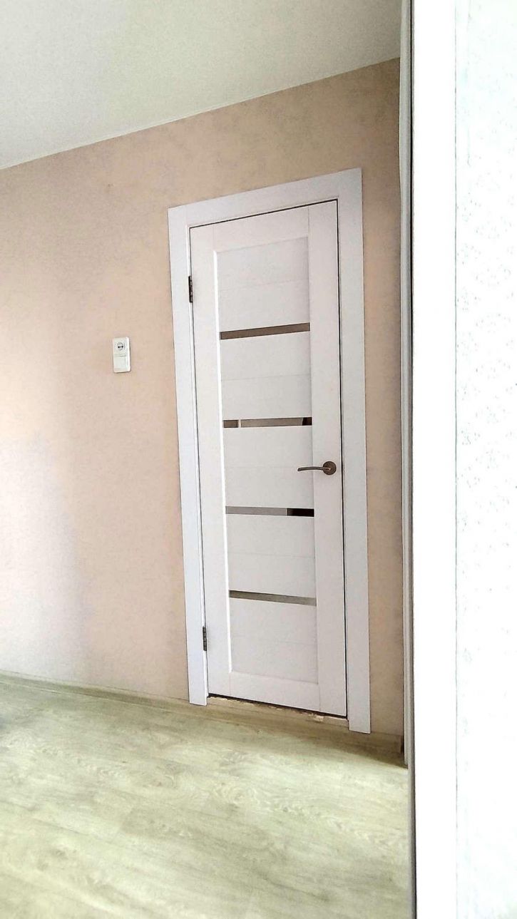 1-комн квартира Космонавтов бульвар, 32
