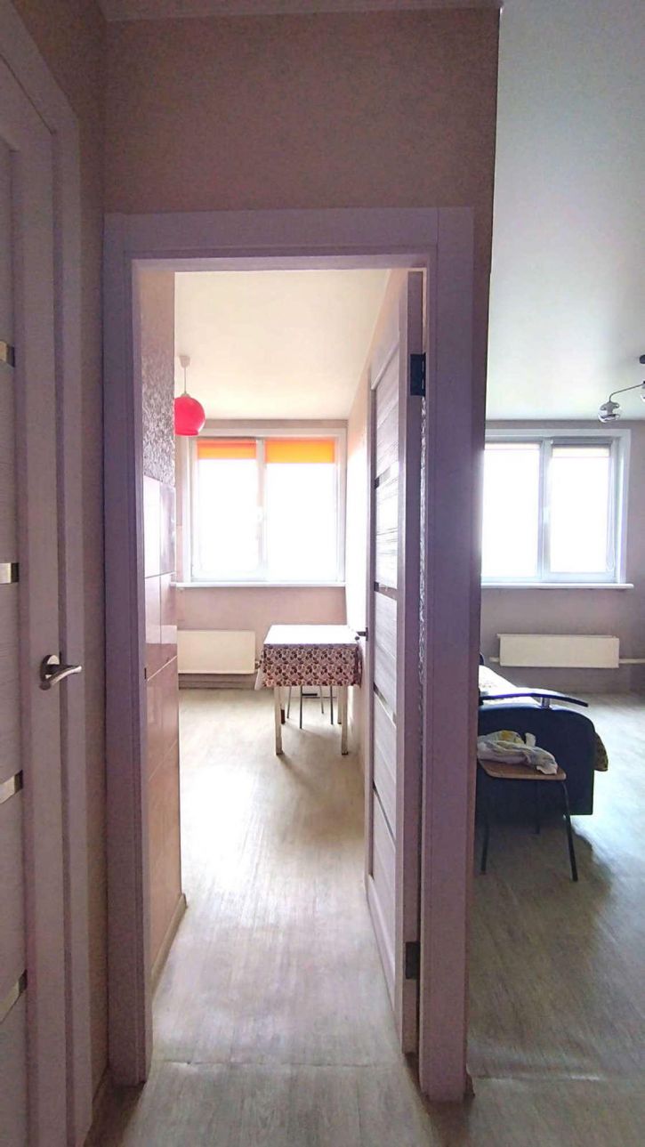1-комн квартира Космонавтов бульвар, 32