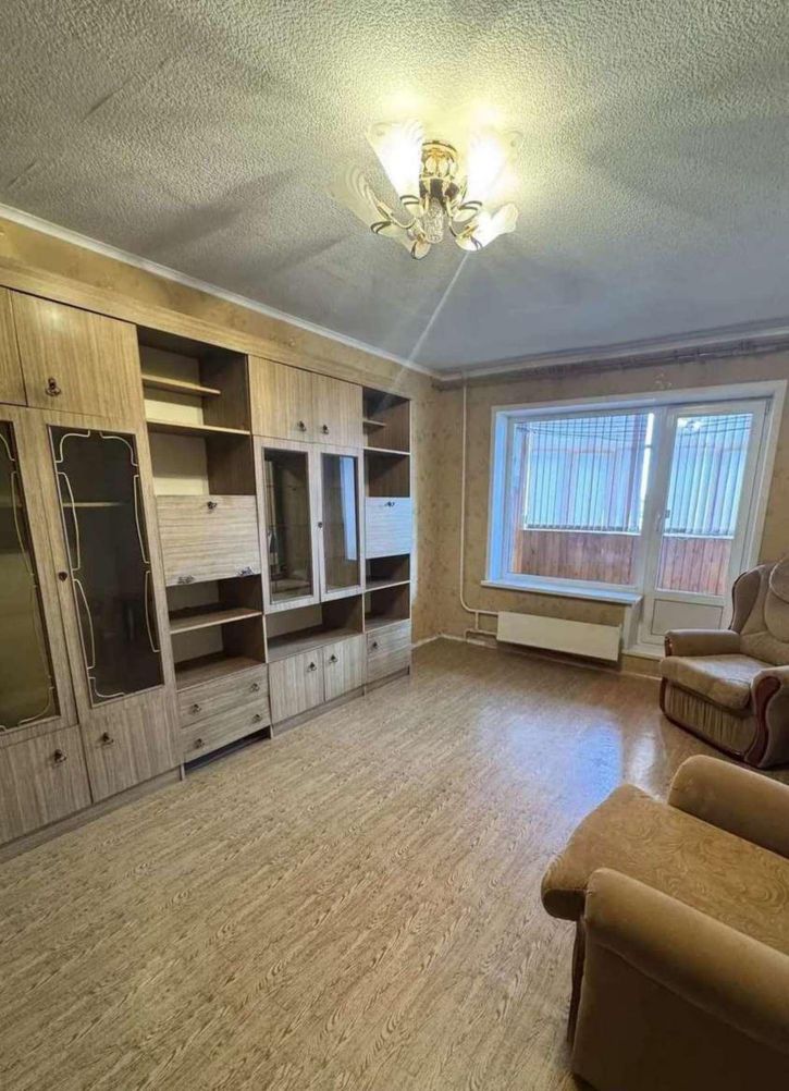 1-комн квартира Свердлова улица, 32