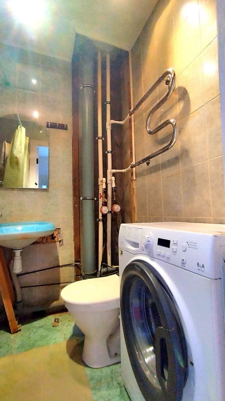1-комн квартира Космонавтов бульвар, 32