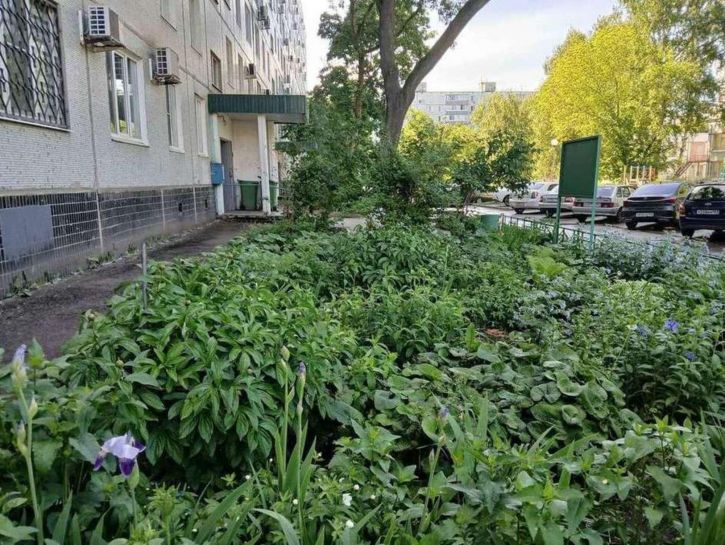 3-комн квартира Буденного бульвар, 10
