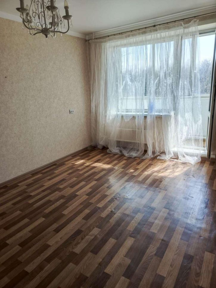 1-комн квартира Голосова улица, 44