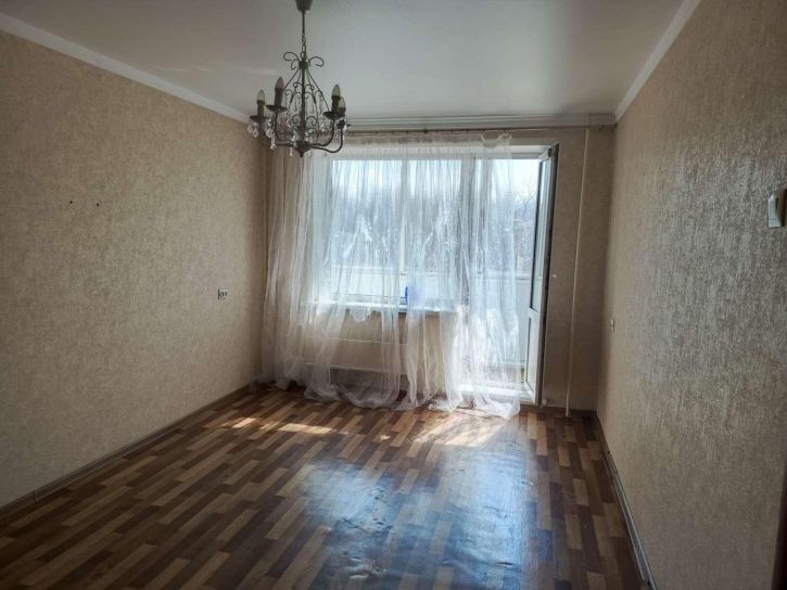 1-комн квартира Голосова улица, 44