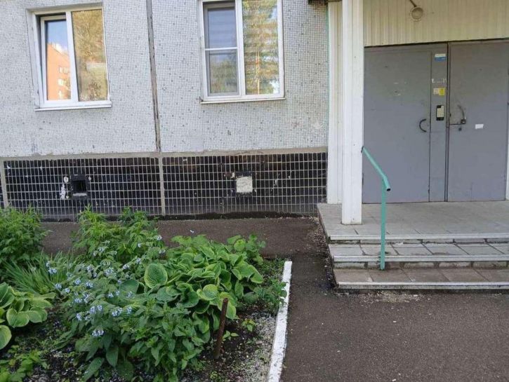 3-комн квартира Буденного бульвар, 10