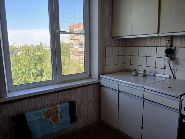 3-комн квартира Буденного бульвар, 10