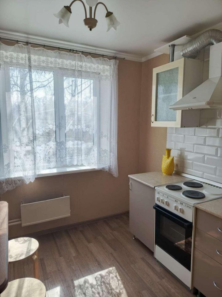 1-комн квартира Голосова улица, 44