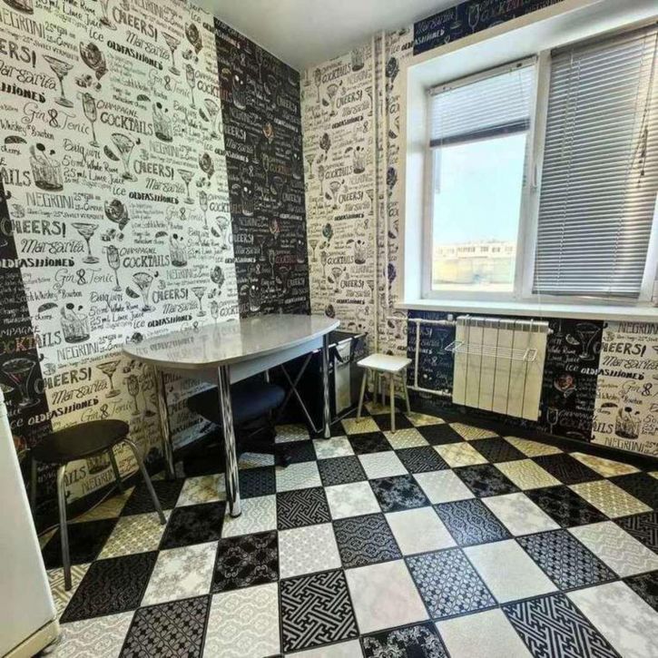 1-комн квартира Толстого улица, 20Б