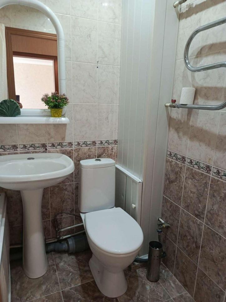1-комн квартира Голосова улица, 44