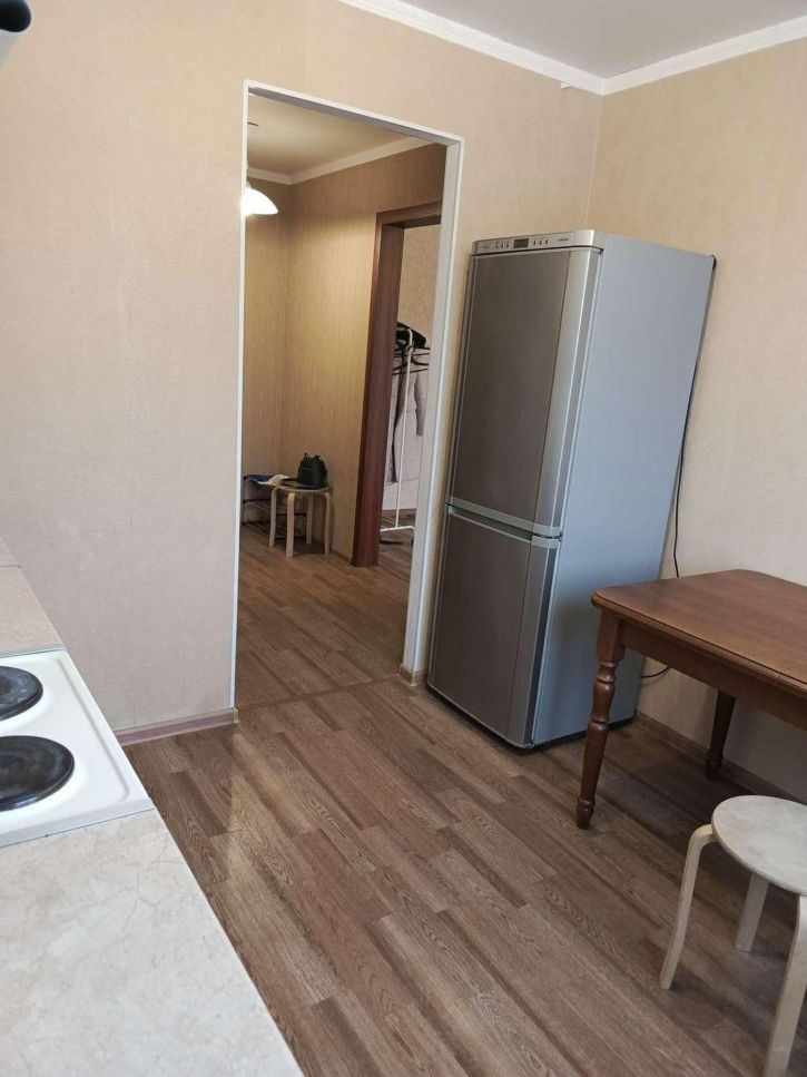 1-комн квартира Голосова улица, 44