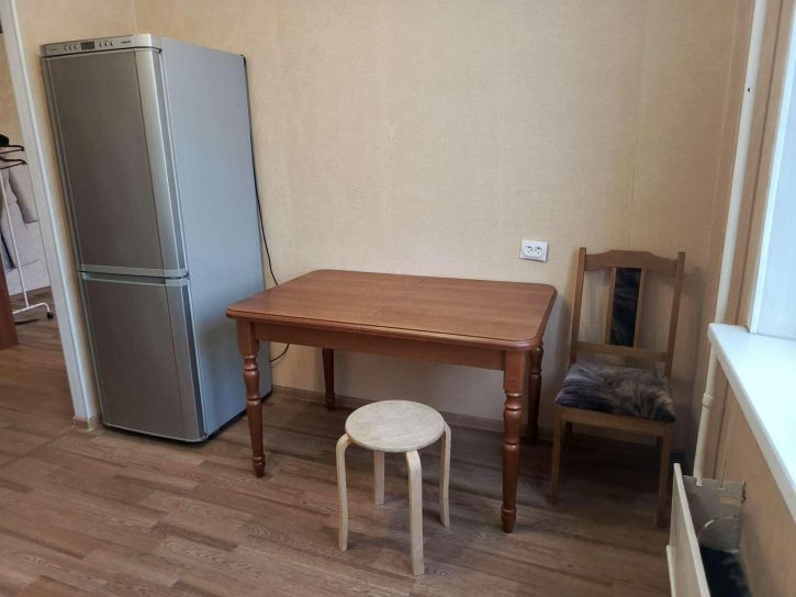1-комн квартира Голосова улица, 44