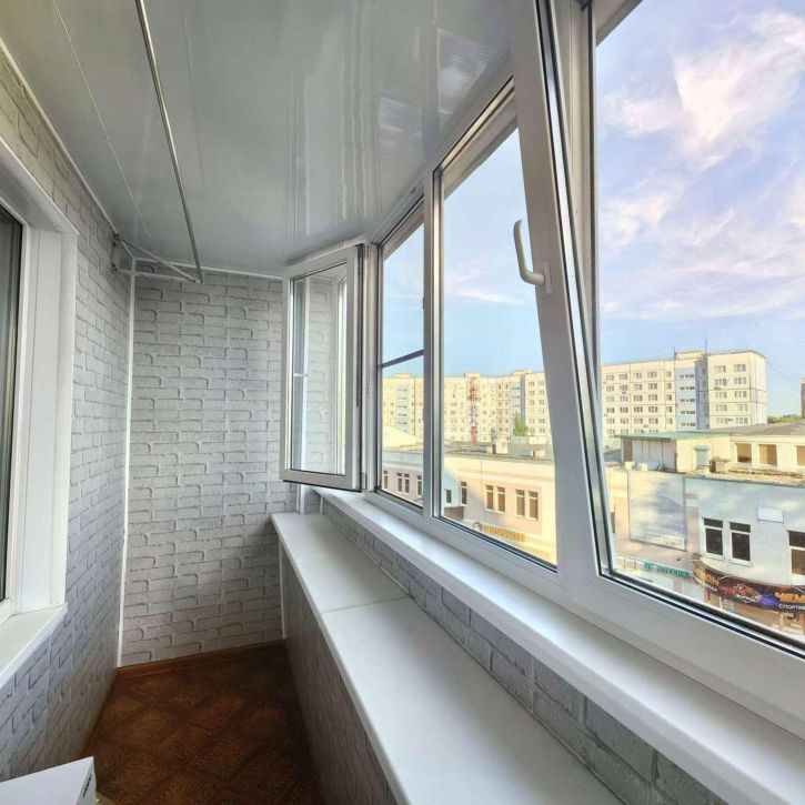 1-комн квартира Толстого улица, 20Б