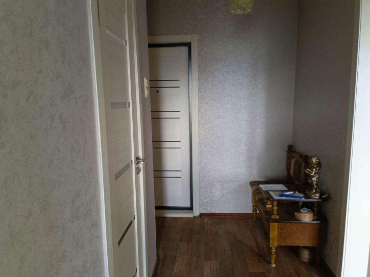 1-комн квартира Курчатова бульвар, 4