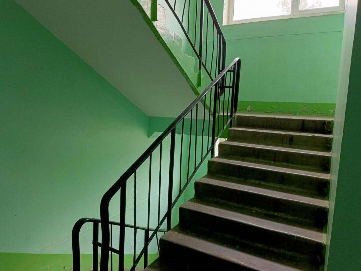 1-комн квартира Курчатова бульвар, 4