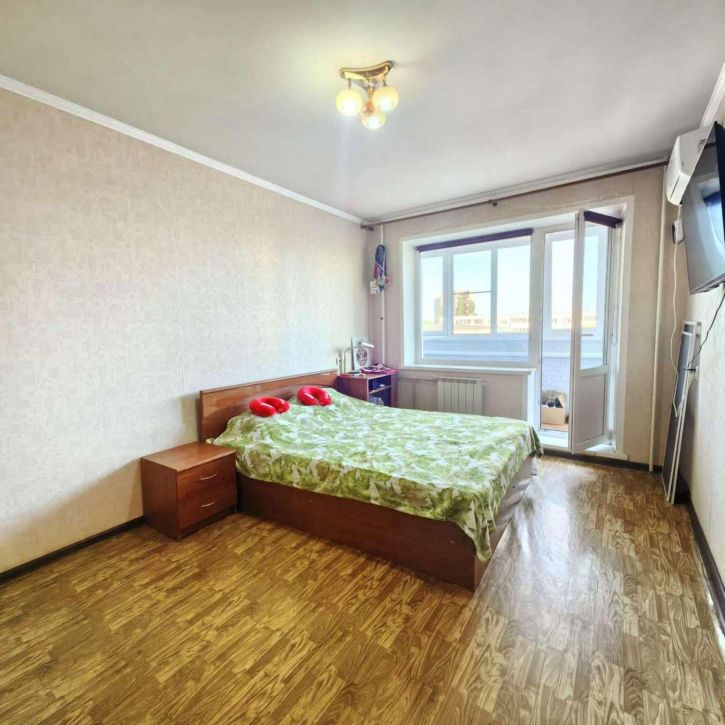 1-комн квартира Толстого улица, 20Б