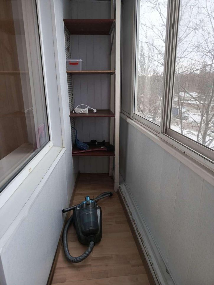 1-комн квартира Голосова улица, 44