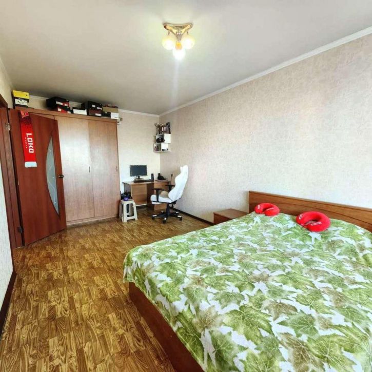 1-комн квартира Толстого улица, 20Б