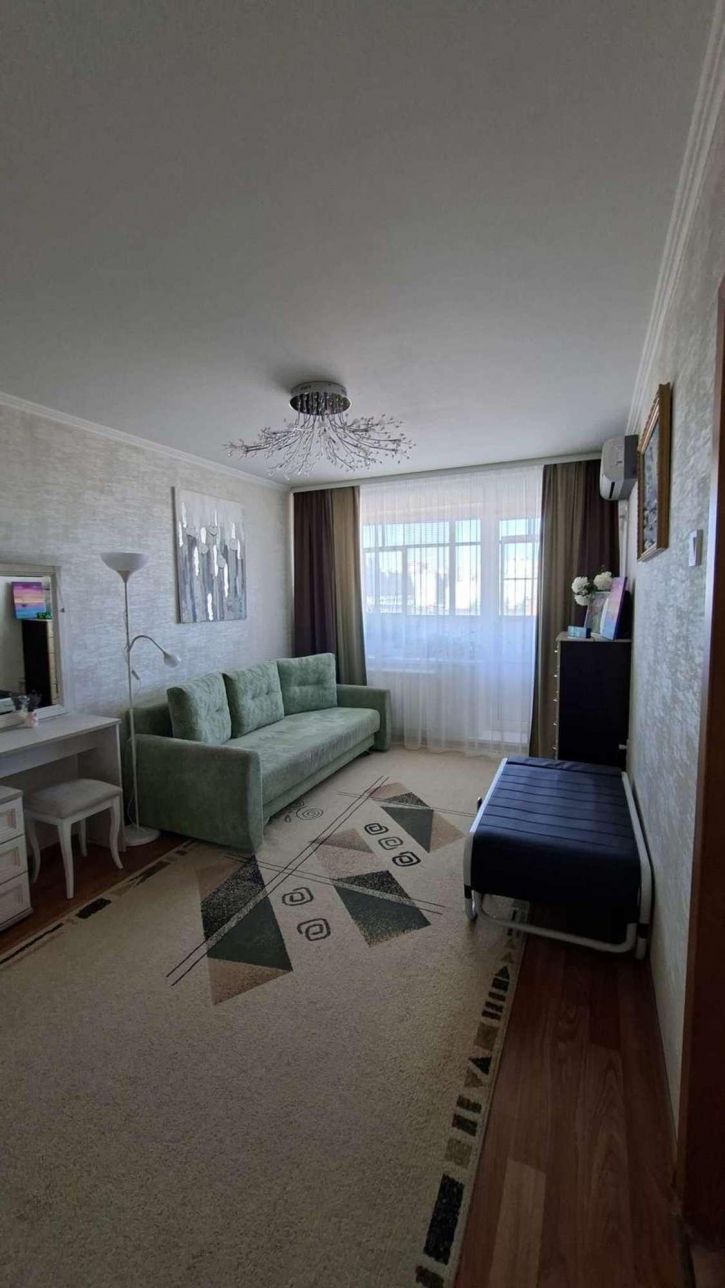 1-комн квартира Тополиная улица, 3