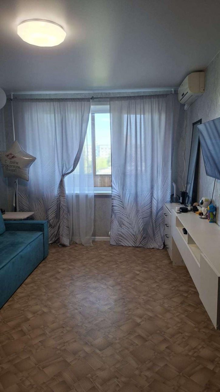 1-комн квартира Дзержинского улица, 31