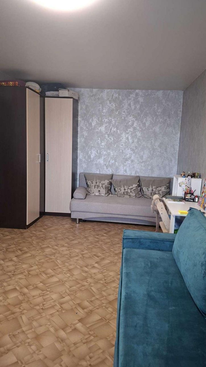 1-комн квартира Дзержинского улица, 31
