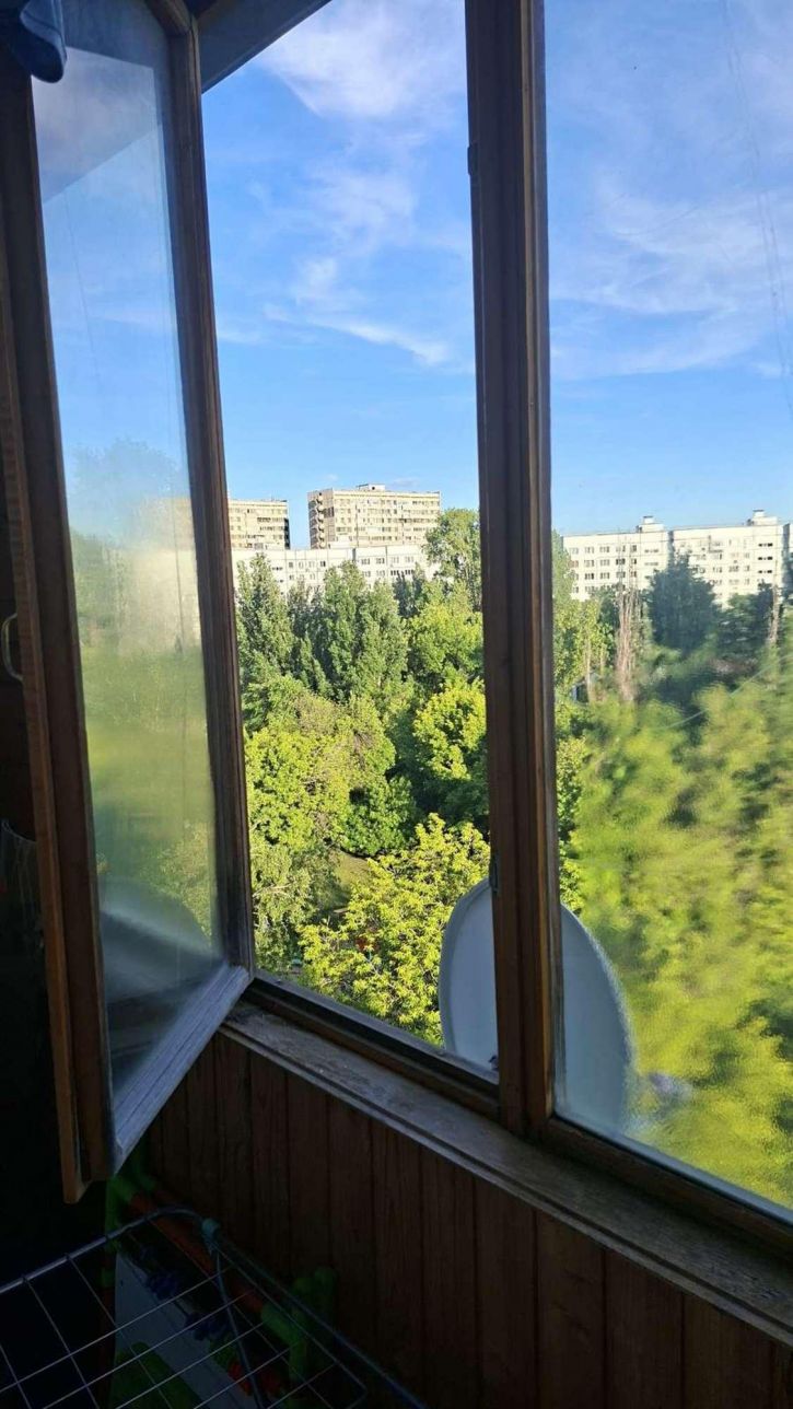 1-комн квартира Дзержинского улица, 31
