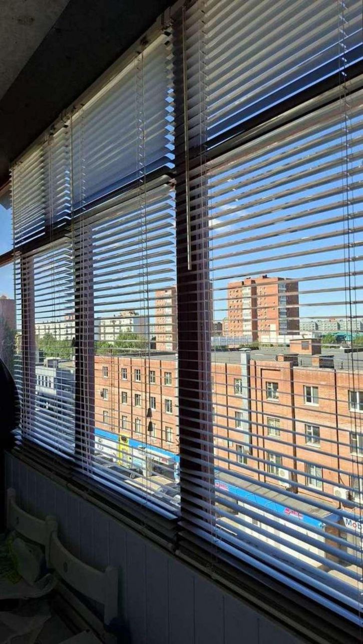 1-комн квартира Тополиная улица, 3