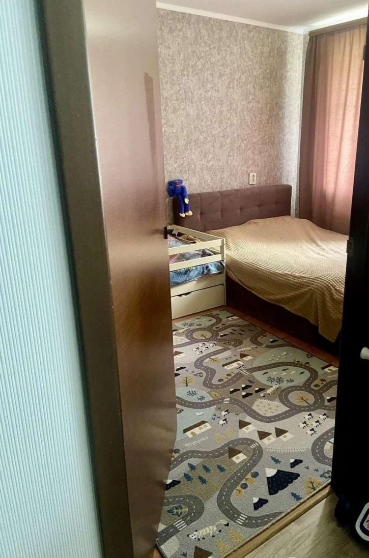 1-комн квартира Калмыцкая улица, 29