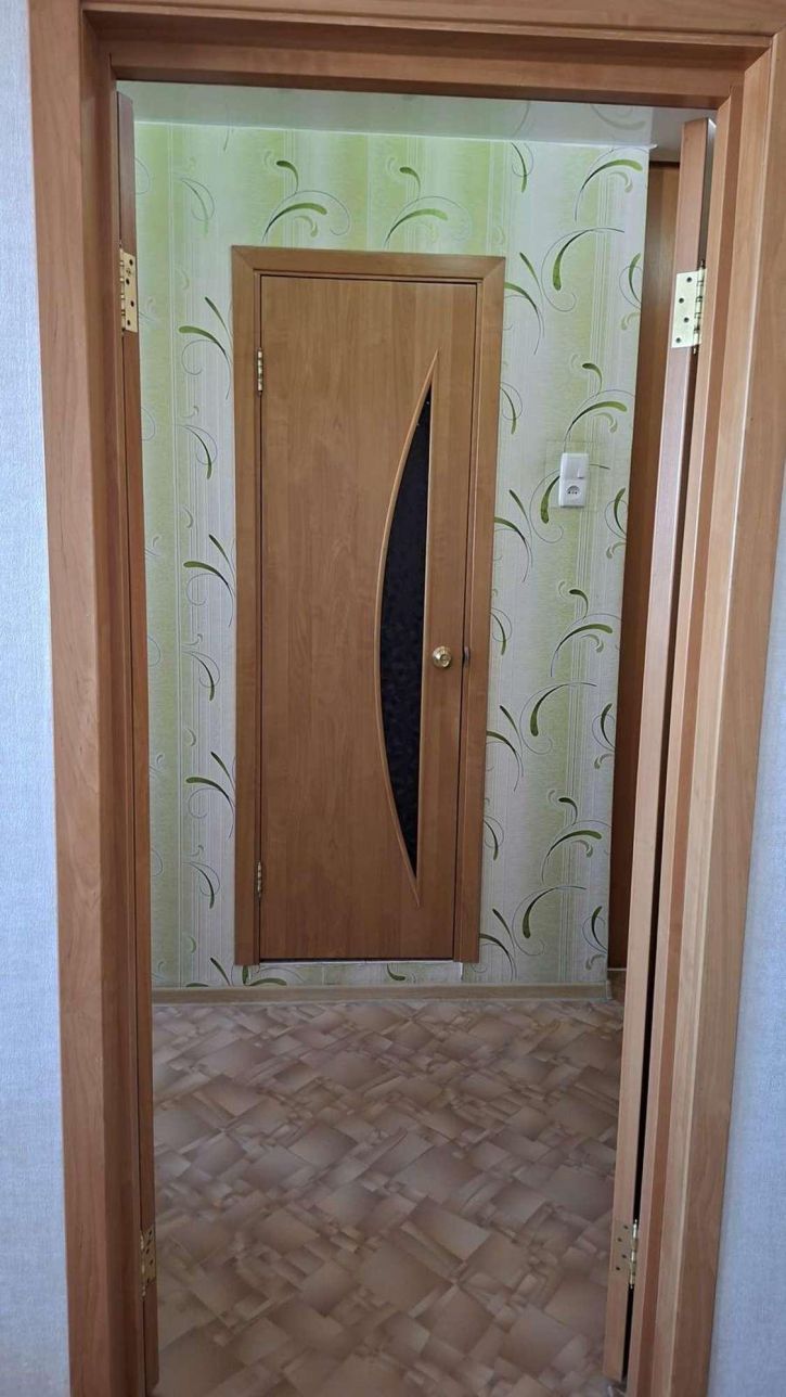 1-комн квартира Тополиная улица, 3
