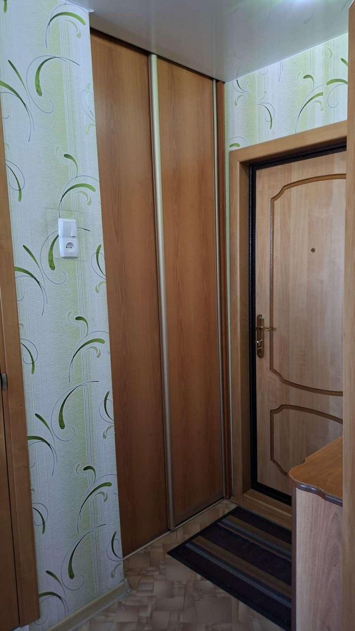 1-комн квартира Тополиная улица, 3
