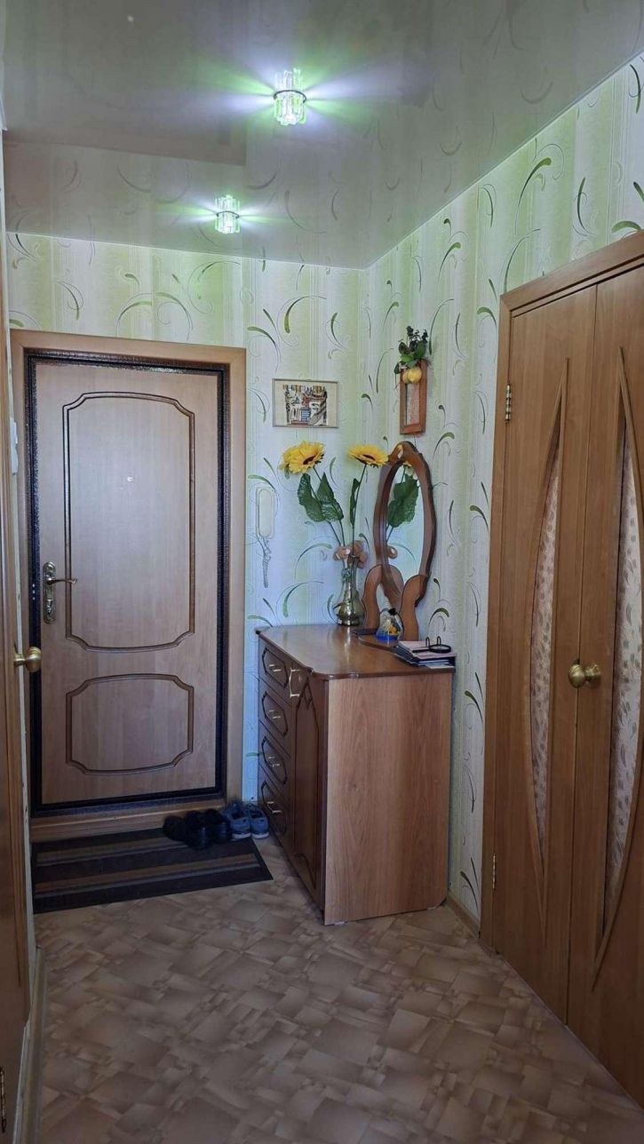 1-комн квартира Тополиная улица, 3