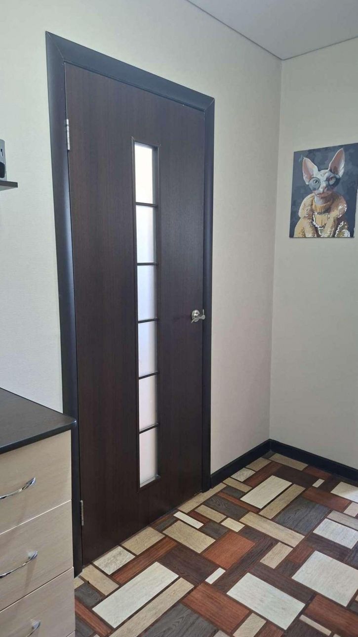 1-комн квартира Дзержинского улица, 31