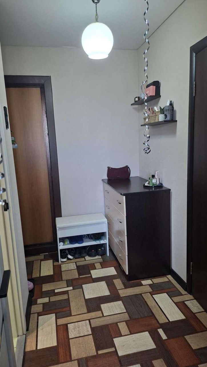 1-комн квартира Дзержинского улица, 31
