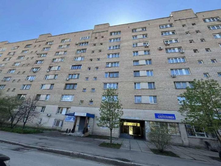 1-комн квартира Ленинский проспект, 40