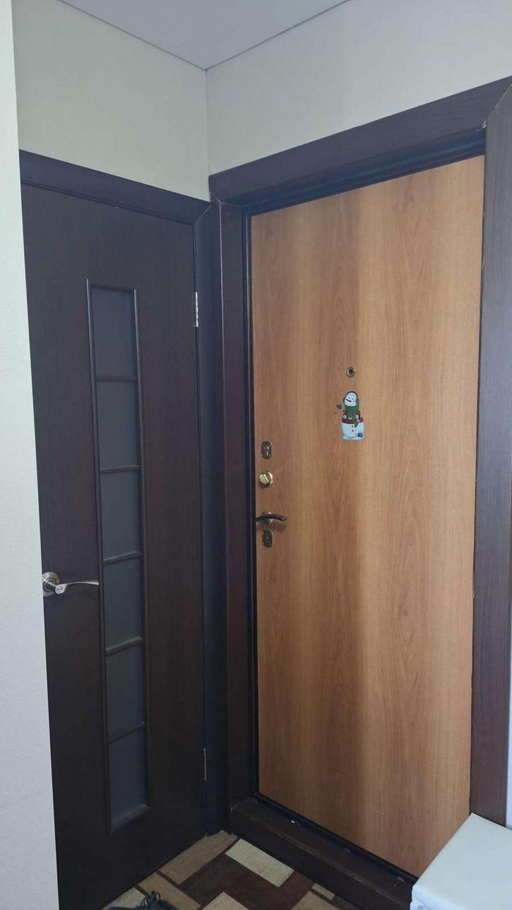 1-комн квартира Дзержинского улица, 31