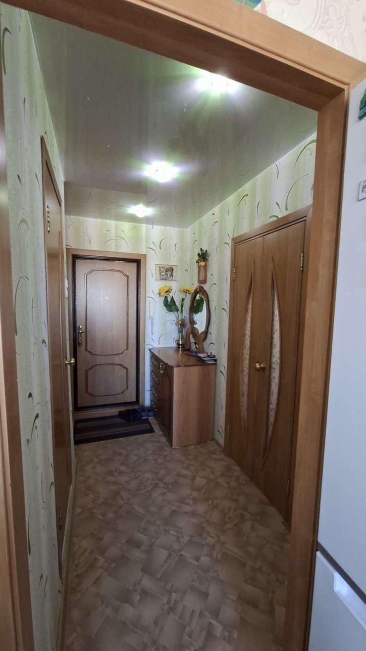 1-комн квартира Тополиная улица, 3