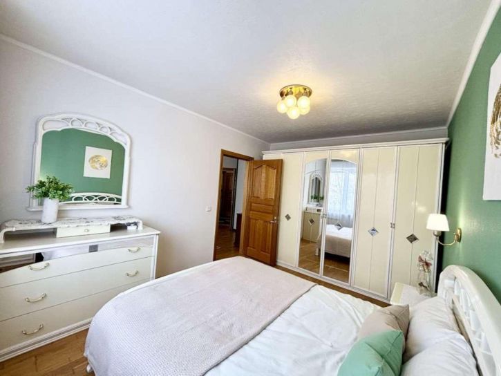 3-комн квартира Мурысева улица, 59