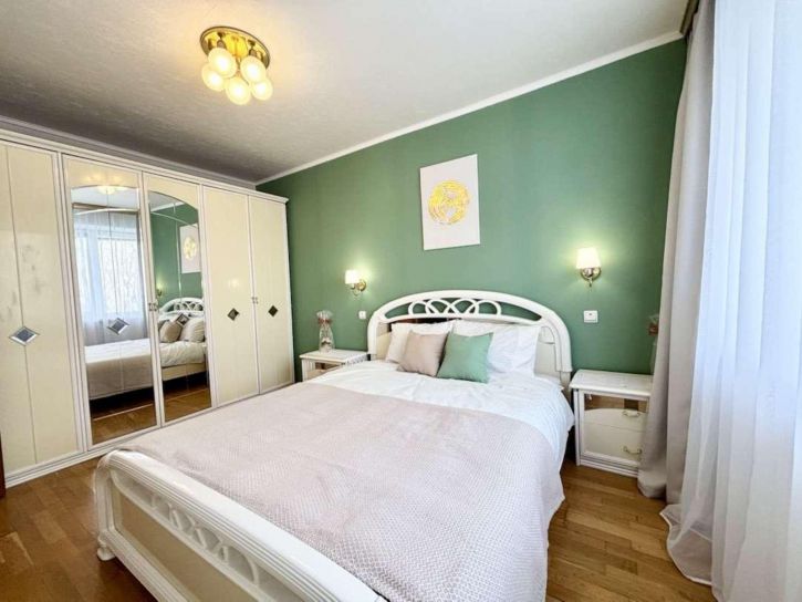 3-комн квартира Мурысева улица, 59