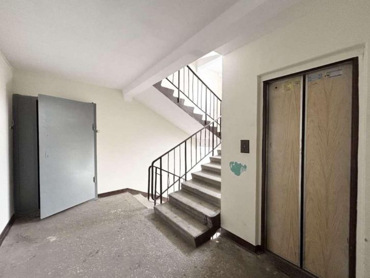 3-комн квартира Мурысева улица, 59