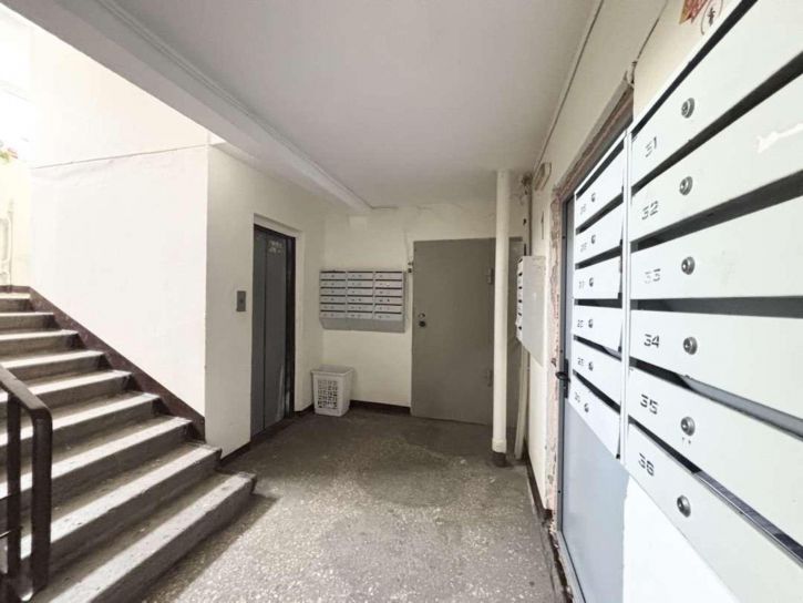 3-комн квартира Мурысева улица, 59
