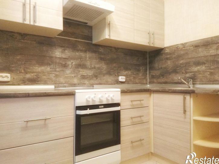 1-комн квартира Улица Дзержинского, 75