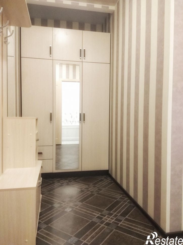 1-комн квартира Улица Дзержинского, 75