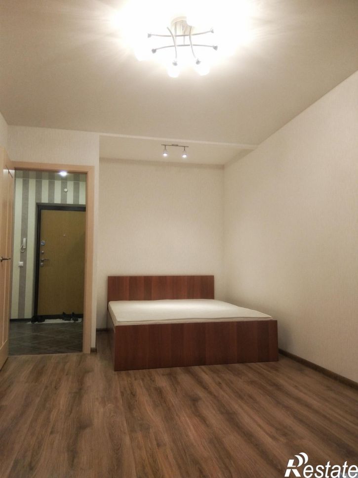 1-комн квартира Улица Дзержинского, 75