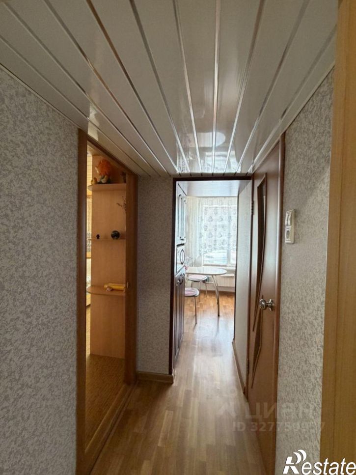 2-комн квартира бульвар Ленина, 11,  д. 11