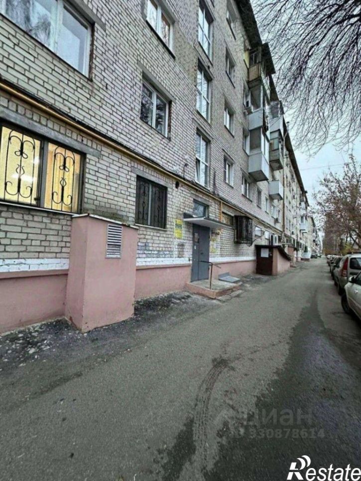 1-комн квартира ул Ленина, 73,  д. 73