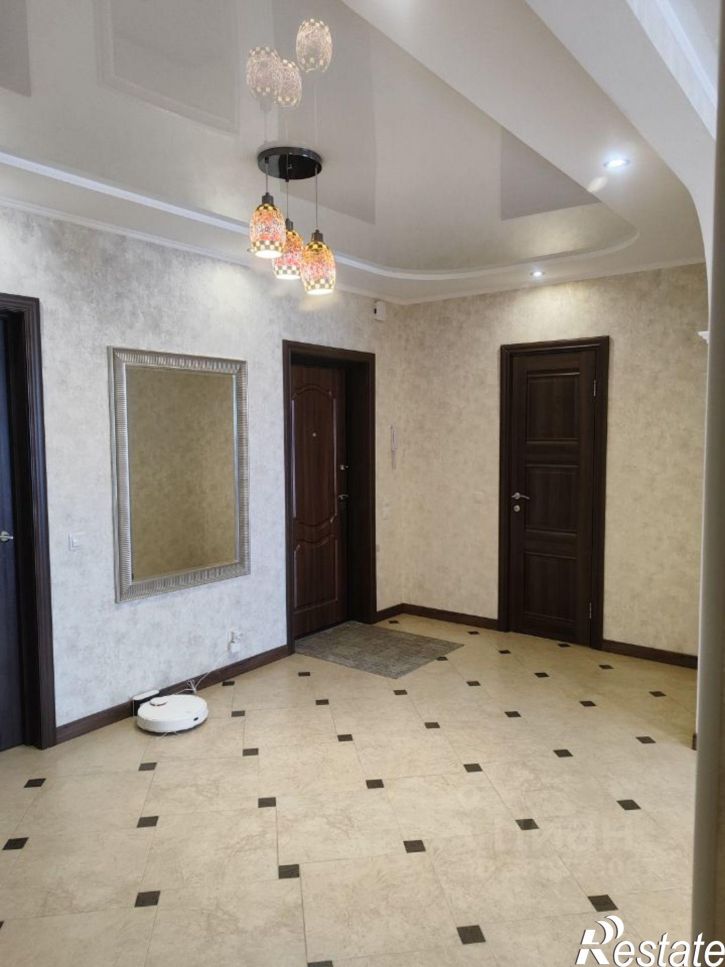 3-комн квартира б-р Космонавтов, 3Б,  д. 3Б