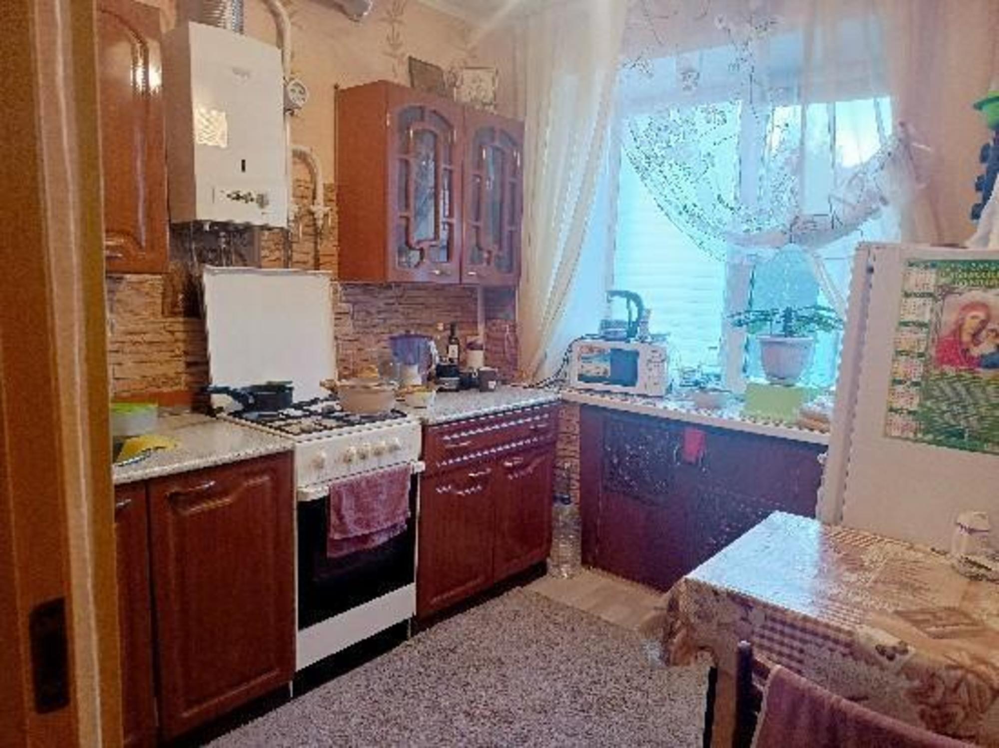 Купить квартиру за 3 399 000 рублей на Мира, 82