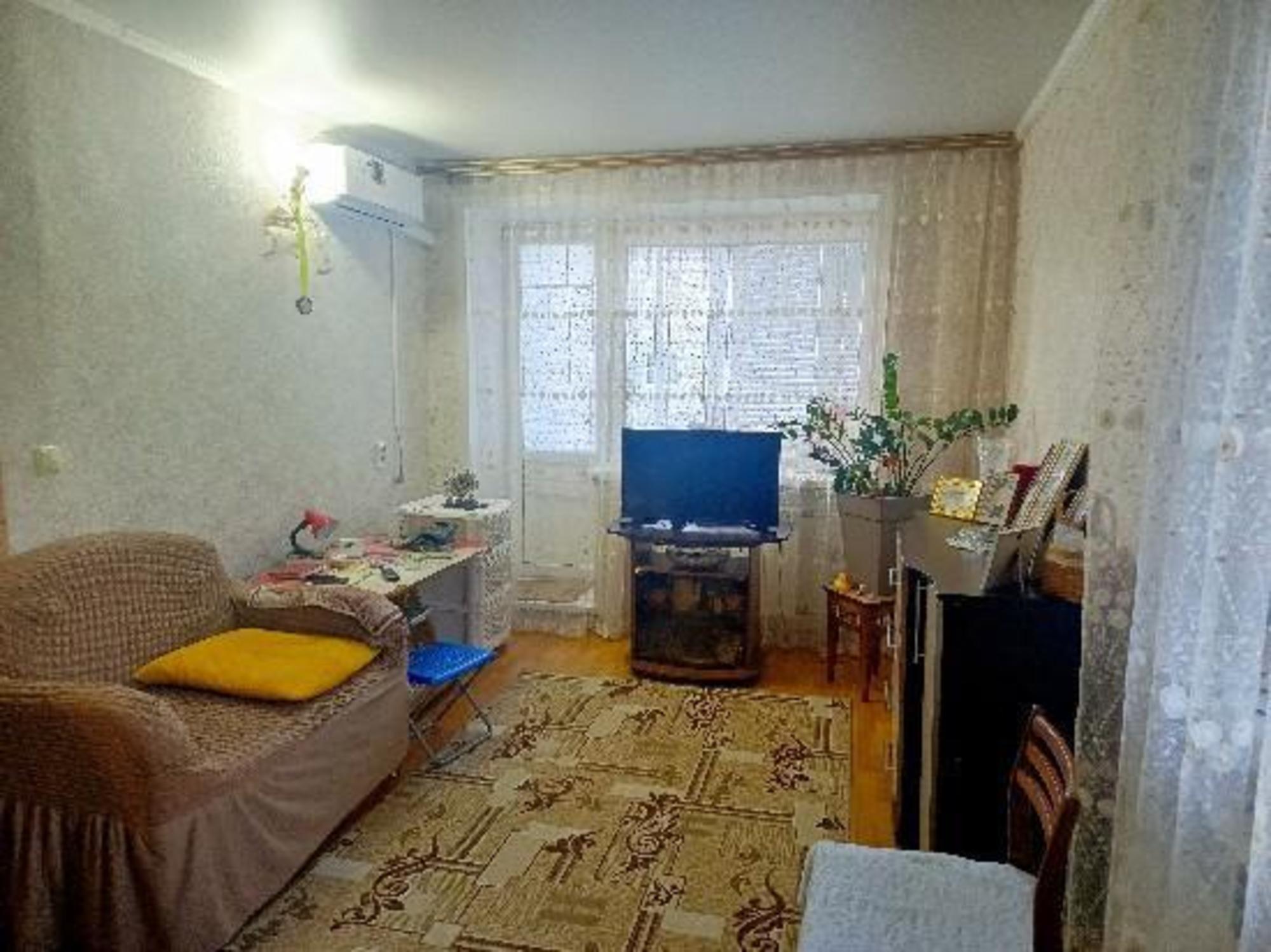 Купить квартиру за 3 399 000 рублей на Мира, 82